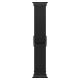6. Spigen Fit Lite Armband für Apple Watch 38 / 40 / 41 mm - Schwarz
