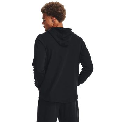 4. Herren-Hoodie Under Armour UA Rival Terry Graphic 1379766-001
