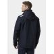 6. Helly Hansen Crew Hooded Middayer Jacke M 2 34442 597