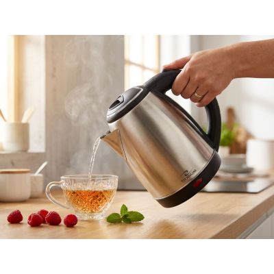 12. RORAIMA 1,8 L TITAN-WASSER ...