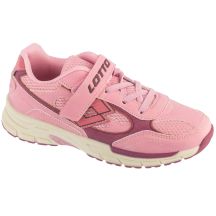 Lotto Flowtiv K 2601280K-4142 Rosa 25
