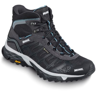 Damen-Trekkingstiefel MEINDL Finale Lady Mid GTX mit GORE-TEX-Membran