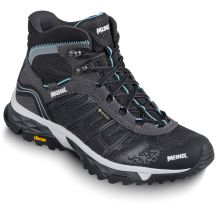 Damen-Trekkingstiefel MEINDL Finale Lady Mid GTX mit GORE-TEX-Membran