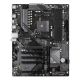 7. GIGABYTE Mainboard AMD B550 SAM4 ATX/B550 EAGLE 1.0