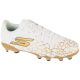 Skechers Skx 1.5 Jr Jugend Fg 252062L-WBGD Weiß 33
