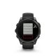 2. Garmin fenix 8 3,56 cm (1.4") AMOLED 47 mm Digital 454 x 454 px Touchscreen Schwarz WLAN GPS
