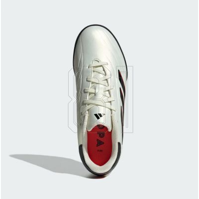 2. Adidas Copa Pure.2 League TF Jr IE7527 Schuhe