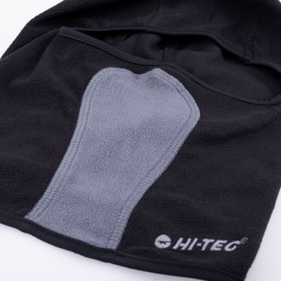 4. LASCAR PB Sturmhaube