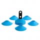 4. Yakima Sport 100706 Trainingsinseln und -kegel