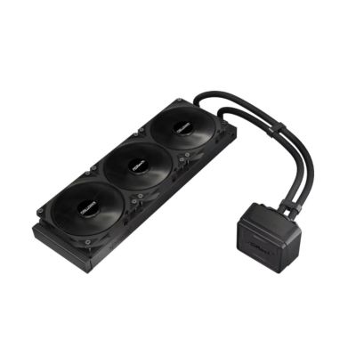 3. ASRock Challenger Pure 360 Kühler