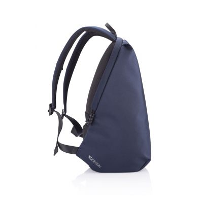 5. XD DESIGN ANTI-DIEBSTAHL-RUCKSACK BOBBY SOFT MARINEBLAU P/N: P705.795