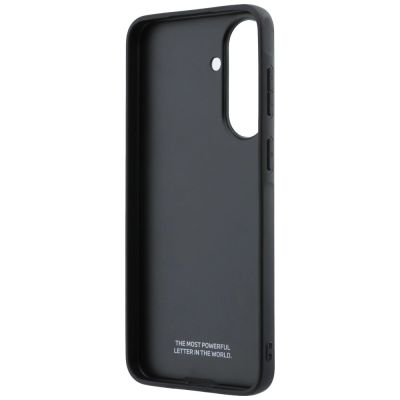 7. BMW M Carbon Hülle für Samsung Galaxy A37 5G - Schwarz