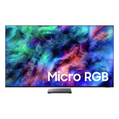 75" Samsung MRE75R95H MicroRGB 4K Tizen TV