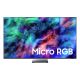 75" Samsung MRE75R95H MicroRGB 4K Tizen TV