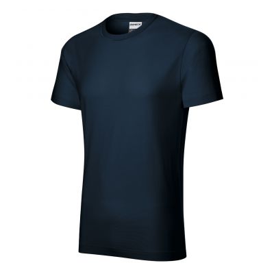3. Rimeck Resist M MLI-R0102 marineblaues T-Shirt