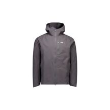 Kurtka rowerowa POC M's Motion Rain Jacket szara