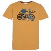 Jungen-T-Shirt Protest PRTVIN JR