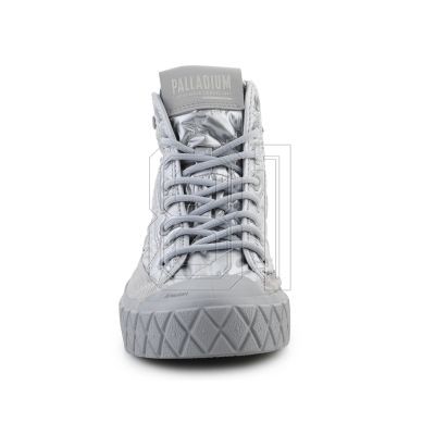 2. Palladium Palla Ace Re-Quilt W 94325-082-M Schuhe 