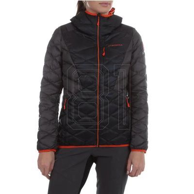 8. La Sportiva Pinnacle Daunenjacke Jkt W M47 999322