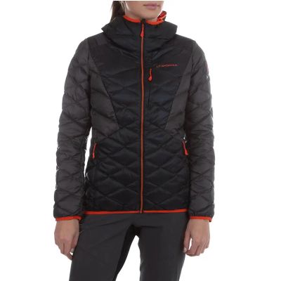 8. La Sportiva Pinnacle Daunenjacke Jkt W M47 999322