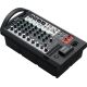3. Yamaha Stagepas 600BT – Tragbares Bluetooth-Lautsprechersystem