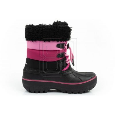 3. Lee Cooper Jr. Schneestiefel LCJ-24-44-2855K
