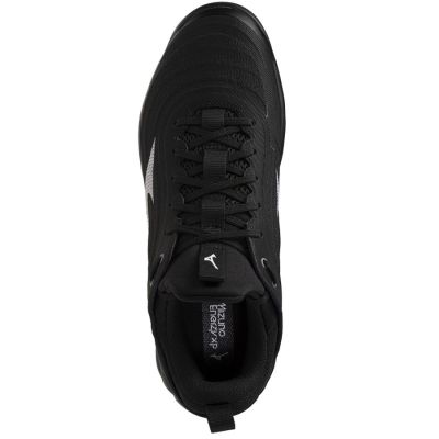 3. Mizuno WAVE LUMINOUS ELITE V1GA262082 Schuhe