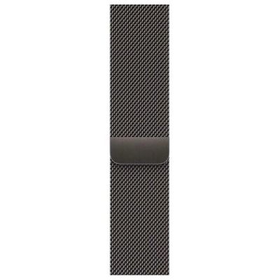 6. Magnetarmband Apple Watch 38/40mm Magnetarmband Apple Watch Armband - Rot