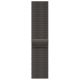 6. Magnetarmband Apple Watch 38/40mm Magnetarmband Apple Watch Armband - Rot