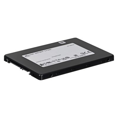 2. Micron 5400 MAX SSD 1,92 TB SATA 2,5 Zoll MTFDDAK1T9TGB-1BC1ZABYYR (DWPD 5)