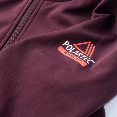 4. Elbrus Ifaro Polartec W Softshelljacke 92800353919