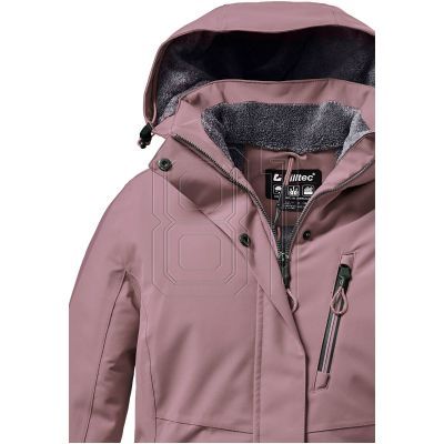 3. Killtec KOW 140 W Kapuzenjacke 37411/523