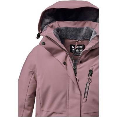 3. Killtec KOW 140 W Kapuzenjacke 37411/523