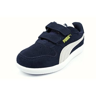 14. Puma Icra Trainer Jr Schuhe 358883 28
