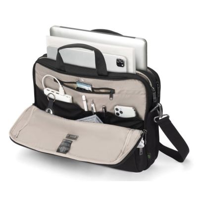 6. Dicota Top Traveler FIVE Laptoptasche 14-16