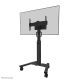 Neomounts FL50S-825BL1 Schilderhalterung 190,5 cm (75") Schwarz