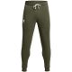10. Under Armour Rival Terry Jogger Pants M 1380843 390