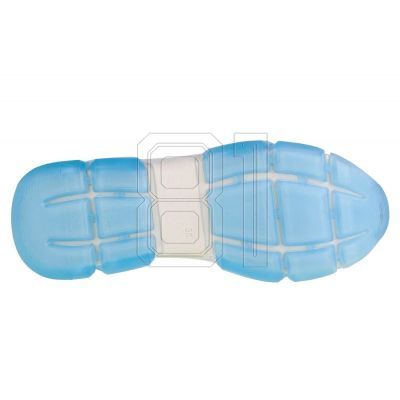 8. 4F Wmn's Casual W H4L-OBDL254-34S Schuhe