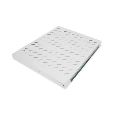2. Digitus Ausziehbarer Einlegeboden für 483 mm (19") Kleiderschränke