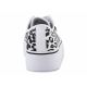 5. DC Manual Platform Schuhe mit Gepardenmuster AdyS300280-Che W 300280-CHE