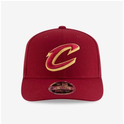 2. NEW ERA/NBA 970SS CAVS HUT - 60755433