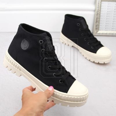 14. Big Star ankle boots W INT2017