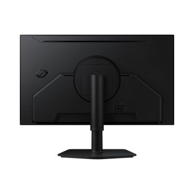 32. Samsung G40H Computermonitor 68,6 cm (27 Zoll) 1920 x 1080 Pixel Full HD LCD Schwarz