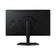 32. Samsung G40H Computermonitor 68,6 cm (27 Zoll) 1920 x 1080 Pixel Full HD LCD Schwarz