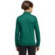 9. adidas Entrada 26 Trainingsshirt, grün, Kinder-Sweatshirt KE9825