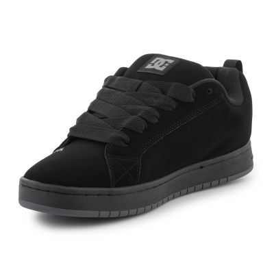 3. DC Shoes Court Graffik SQ DC01668002 Schwarz