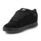 3. DC Shoes Court Graffik SQ DC01668002 Schwarz