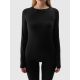 9. Thermoaktives T-Shirt 4F W 4FWAW24USEAF152-20S