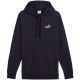 3. Puma Ess 2-farbiger kleiner No.1 Logo Hoodie TR M 684719 16