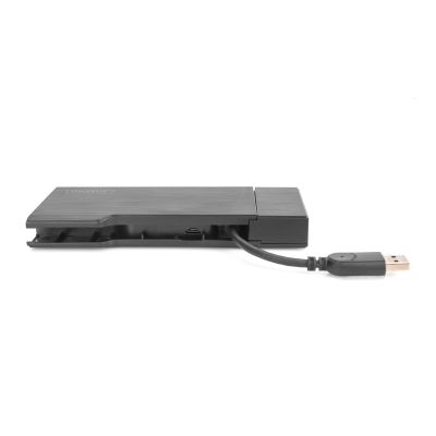 18. Digitus Universelle Dockingstation, USB 3.0, für unterwegs